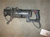 Craftsman Reciprocating Saw Variable Speed