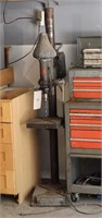 Wards Powerkraft Drill Press