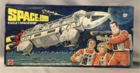 1976 Space 1999 Eagle 1 Spaceship, Complete w/Box