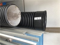 2 DN300 Enviropipe (Plastic) Approx 6000 & 3000mm