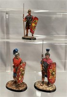 3 HM St Petersburg Roman Soldiers