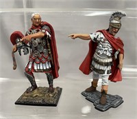2 Mosco Collection St Petersburg Roman Officers