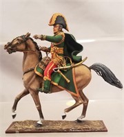St Petersburg Mounted General