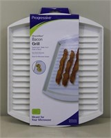 Unopened Miracleware Bacon Grill