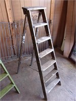 5' Display Ladder