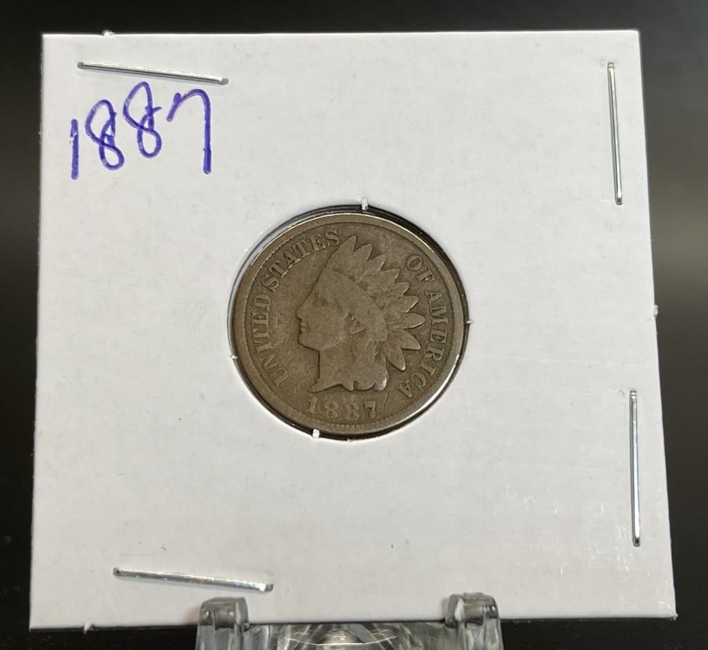Lifetime Legacy Coin Collection - 2