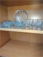 Glass ware