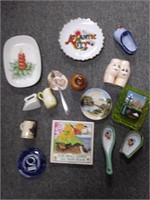 Lot of decor items