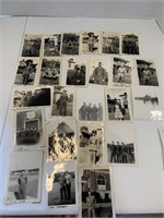 Old WW2 Photographs