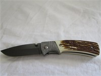 3" Blade Knife