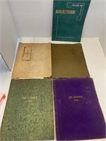Hi Times Books 1930-1933