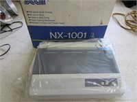 Star Draft Printer NXTOO1 Sealed