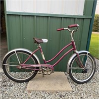 Guaranty Quality Supreme Fleetwood Girl's Bike