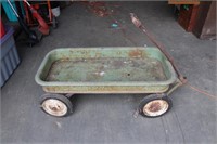 Vintage Wagon