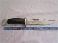119+ Buck Knife USA