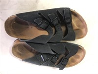 Brand New Birkenstock--size 7 1/2