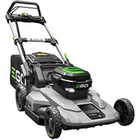 EGO BATTERY MOWER