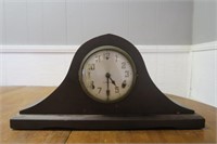 Antique Plymouth Mantel Clock