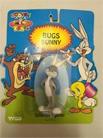 Looney Tunes Figurine--bugs Bunny