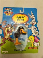 Looney Tunes--daffy Duck
