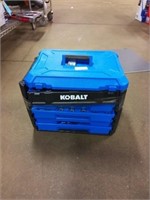 KOBALT TOOL BOX