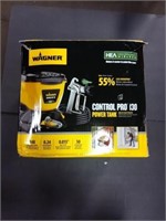 Wagner Control Pro 130 Airless Paint Sprayer