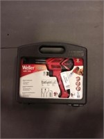 Weller 140W/100W Heavy Duty Soldering Kit