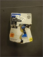 Kobalt 24V Max Brushless 3/8" Impact Wrench