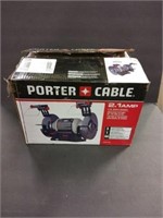 Porter Cable 6" Bench Grinder 2.1 Amp
