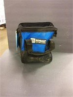 Kobalt Bag & 1/2" Brushless Hammer Drill