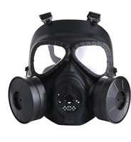 Two new VILONG Airsoft Tactical Protective Mask,