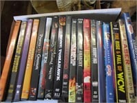 Dvd Movies,Sons Of Anarchy,Pirates Of