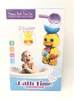 Happy Bath Time Set for Babies