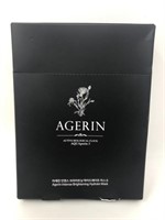 Agerin Active Biological Clock Hydrating Mask