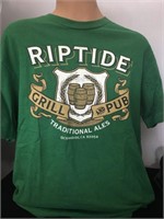 Riptide T-Shirt