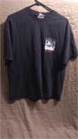 Red Hot Chillie Peppers stage crew T-shirt