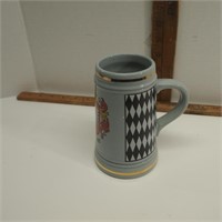 Western Germany Mug