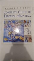 Readers Digest complete guide to drawing