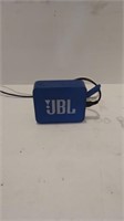 JBL audio bluetooth speaker. Tested works