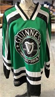 Guinness Beer XL Jersey