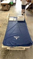 New Twin Medical Electric Bed