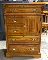 USA Dixie Tall Recollections Dresser