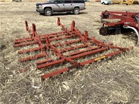 Sunflower 30' Harrow Attachment