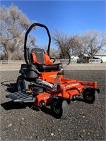 2019 Jacobsen ZT400 2454KW Lawn Mower