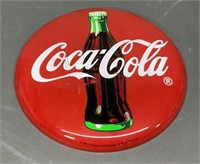 Coca-Cola Emblem