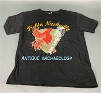 Small Men’s Antique Archaeology T Shirt