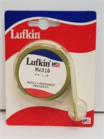 Lufkin RY316 3/4" X 16" Yellow Replacement Blade