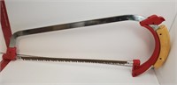 NEW 20" High Tension Hacksaw