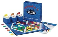 NEW Sealed Board Games-Mind's I