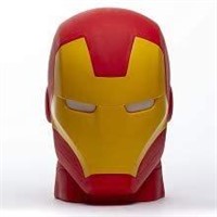 Glow Buddies - Marvel Iron Man